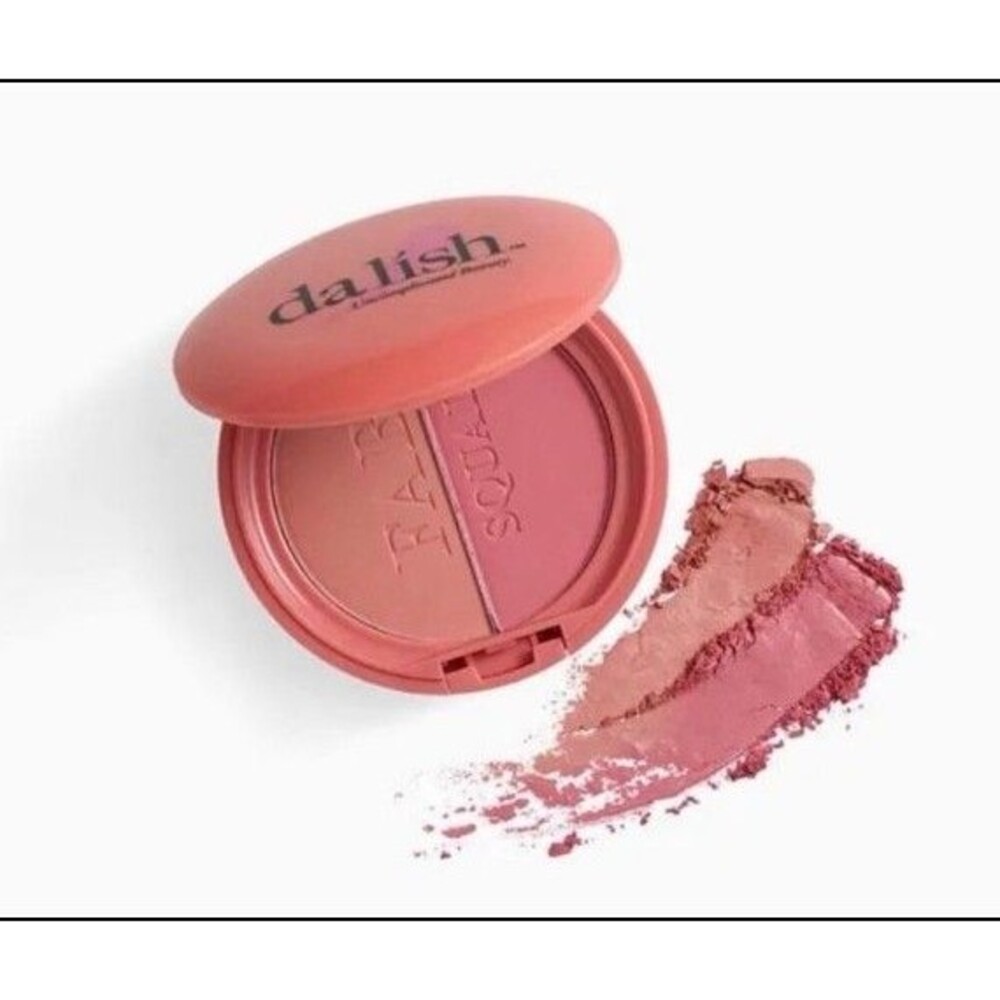 Dalish Powder Blush Duo NIB